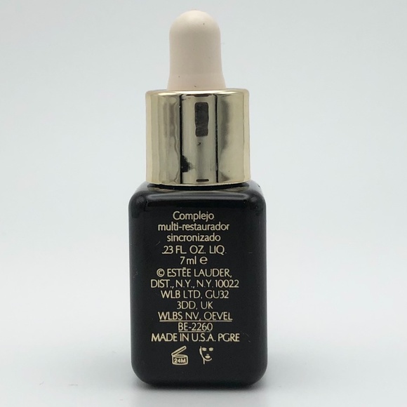 ❤️ 4 for $25 Estee Lauder Advanced Night Repair RECOVERY COMPLEX Serum 7mL NEW - Picture 2 of 2